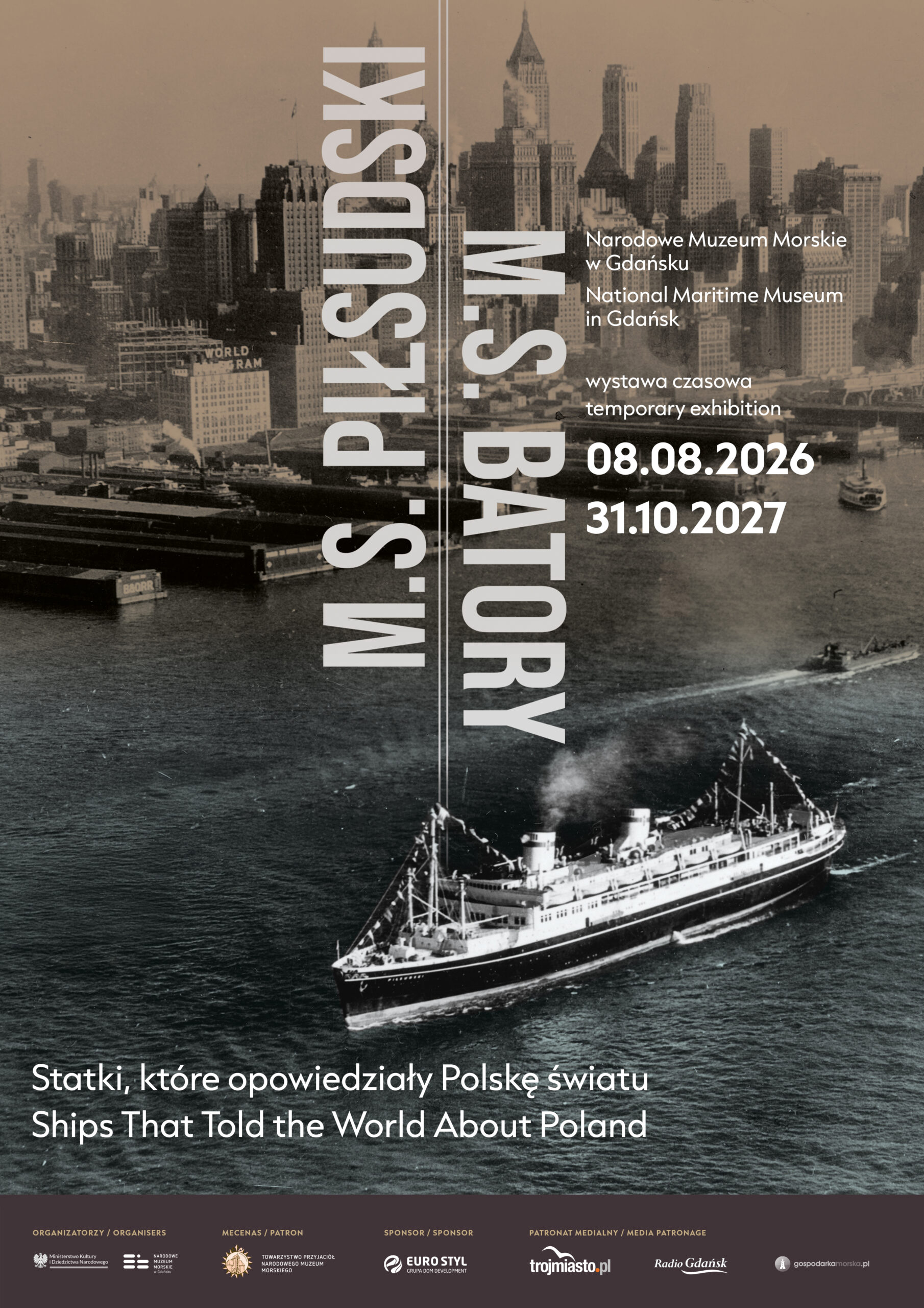 TRANSATLANTYKI